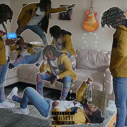 Don't Touch Me (feat. Kid Bookie)