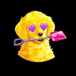 I'm In Love With My Dog