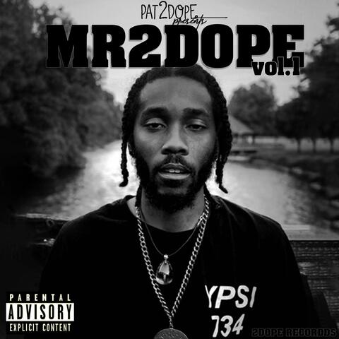 MR2DOPE, Vol. 1