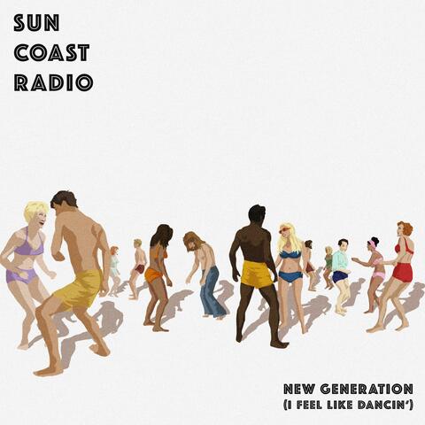 New Generation (I Feel Like Dancin')