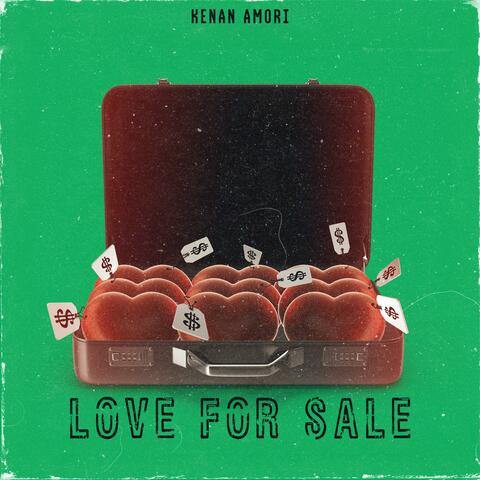 Love For Sale