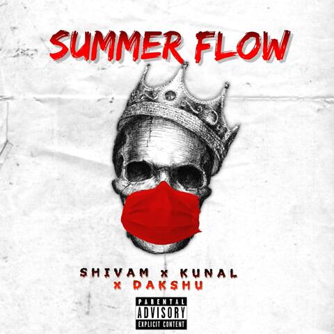 SUMMER FLOW (feat. SHXVAM)