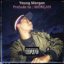 Young Morgan (feat. Dalla)