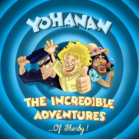 The Incredible Adventures of Sherby