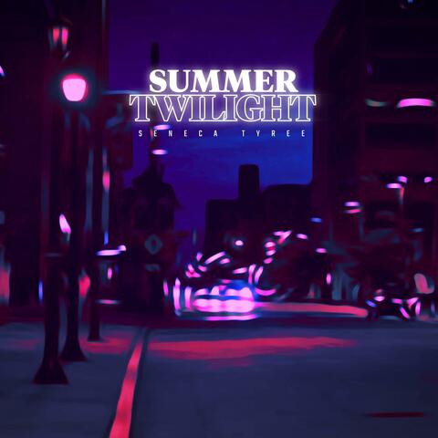 Summer Twilight