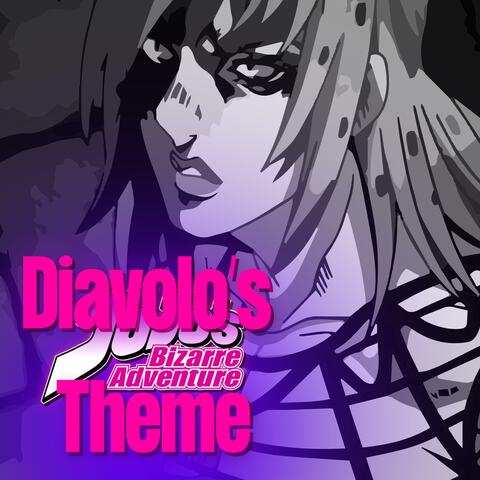 Diavolo's Theme (Attack on Titan Style) [Golden Wind Soundtrack]
