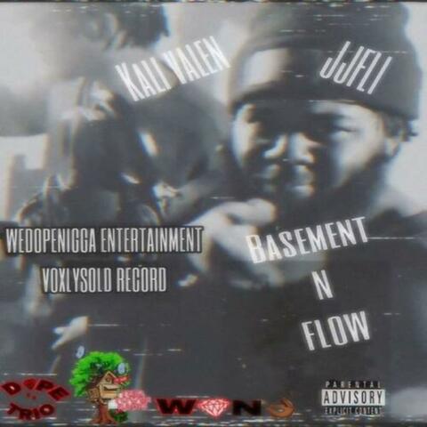 Basement NFlow