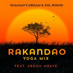 Rakandao (feat. Abdou Mbaye)