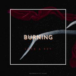 Burning
