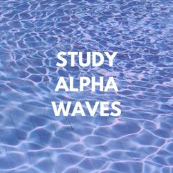 Study Alpha Waves