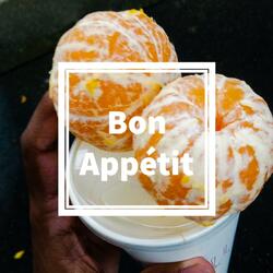 Bon Appétit