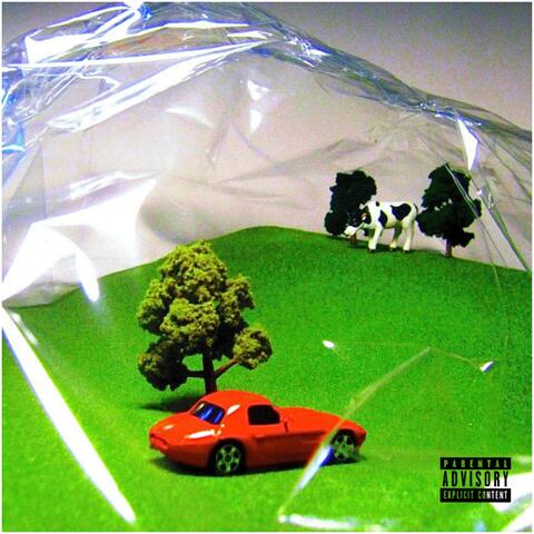 predictable (feat. Jordan Burgett)