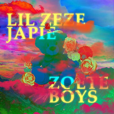 Zoete Boys (feat. Lil zeze)