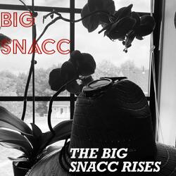 The Big Snacc Rises
