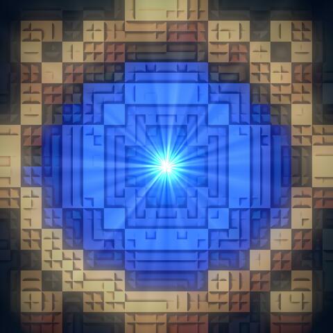 Lufia's Door