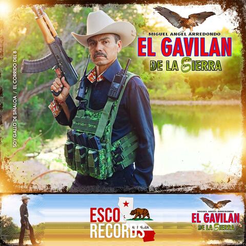 Mi Compa Fernando Escobedo