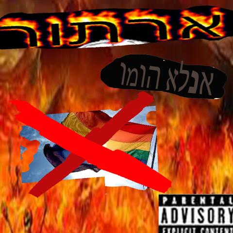 אנלא הומו