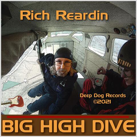 Big High Dive