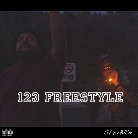 123 Freestyle