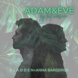 Adam&Eve (feat. Anna Bargeron)