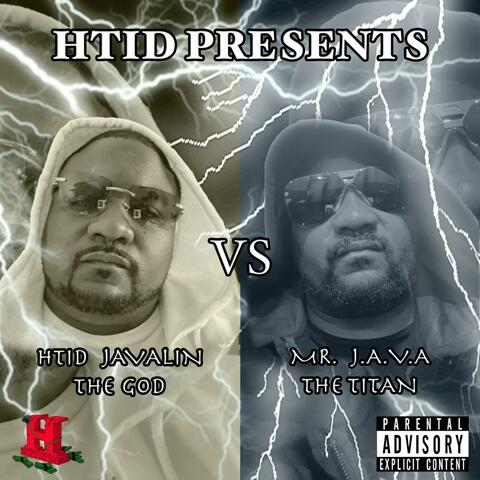 Gods Vs. Titans