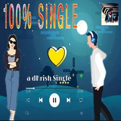 100% Single