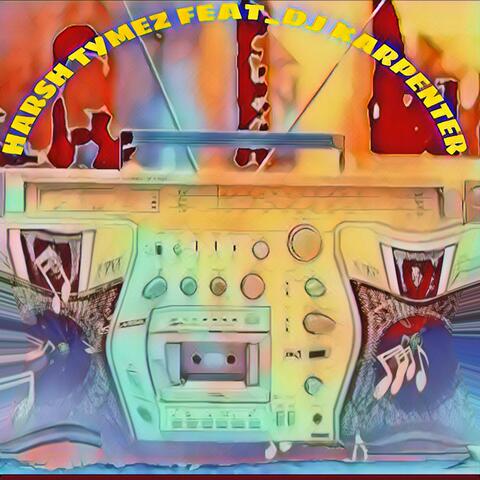 I COME 2 YOU FEAT_ DJ KARPENTER