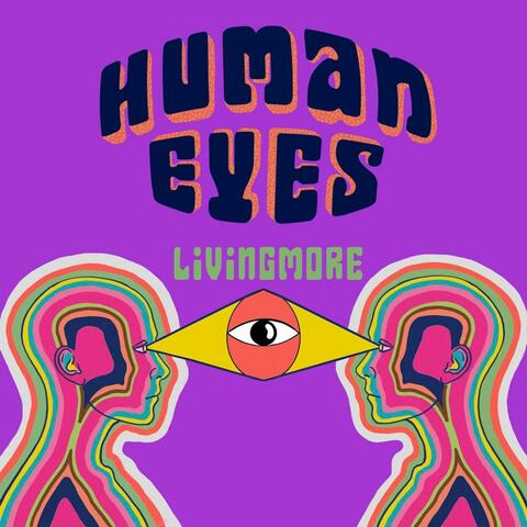Human Eyes