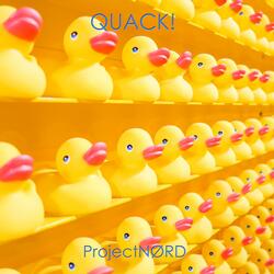 Quack!
