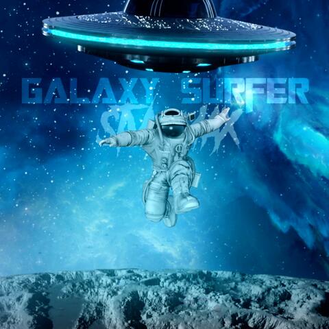 Galaxy Surfer
