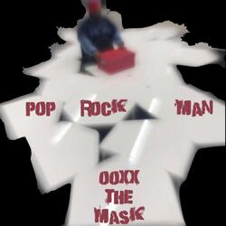 Pop Rock Man