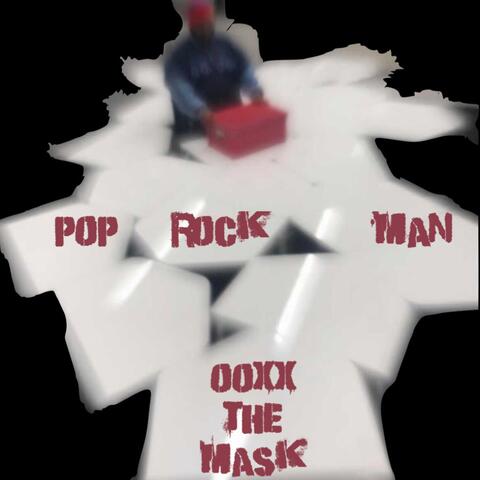 Pop Rock Man
