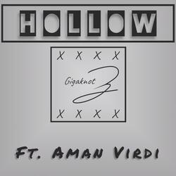 HOLLOW (feat. Aman Virdi)