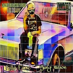 We ready x Yung Wilson