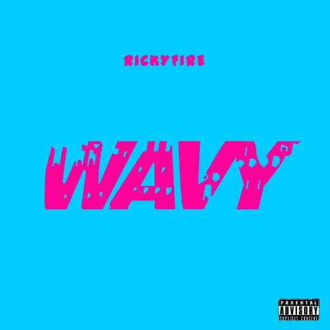 Wavy