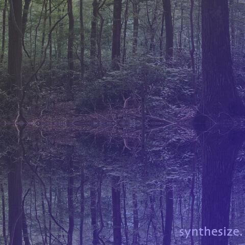 Synthesize