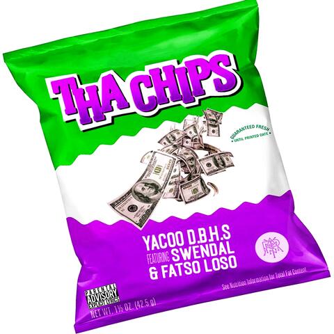 Tha Chips (feat. Swendal & Fatso Loso) [Remix]