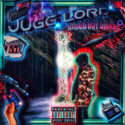 Jugg Lord