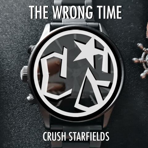 The Wrong Time