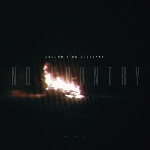 No Country (An Unofficial Companion Score)