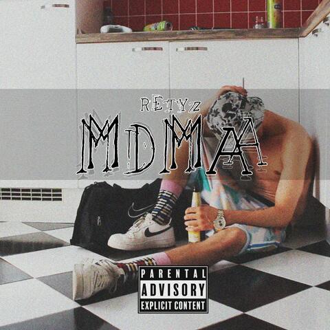 MDMA