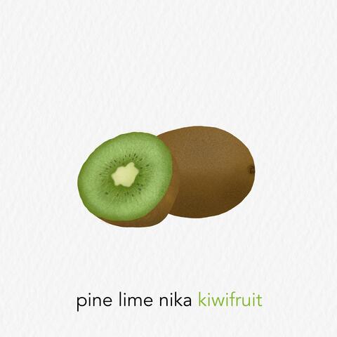Kiwi Fruit