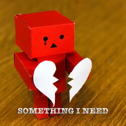 Something I Need
