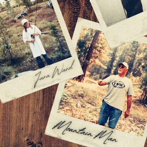 Mountain Man