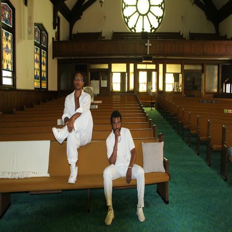 #TNT (Talking In Tongues)