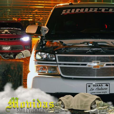Movidas