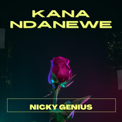 kana Ndanewe