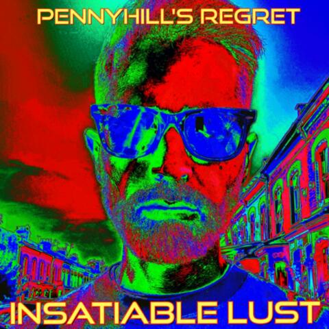 Insatiable Lust