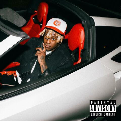 DRIFT (feat. Chris Miles)