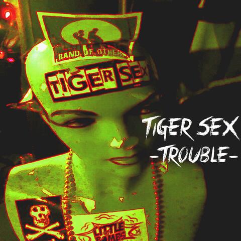 Trouble